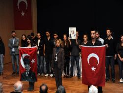 Zübeyde Hanım rahmetle anıldı